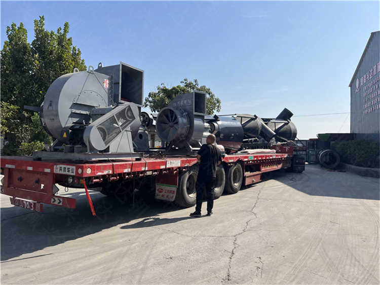 小型牛糞有機肥生產線需要什么樣的有機肥設備