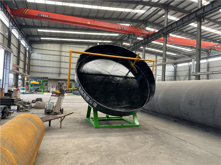 生物質(zhì)圓盤造粒機 雞鴨糞生產(chǎn)顆粒有機肥制粒機 有機肥料環(huán)保設備