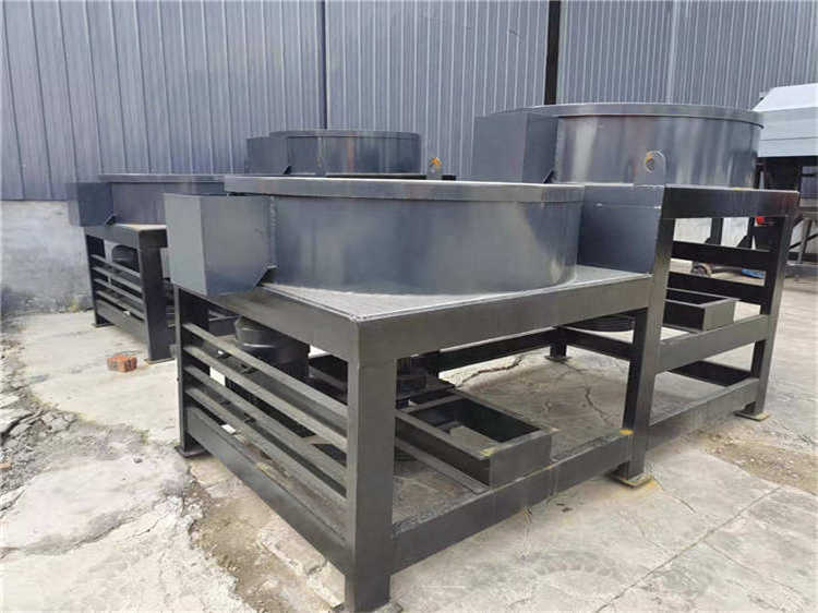 顆粒造粒機配套設備,有機肥雙級拋圓機,圓形肥料拋光整改機