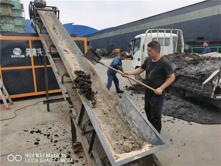 雞糞臥式發酵罐,有機肥秸稈豬糞方形發酵設備,快速腐熟除臭發酵罐