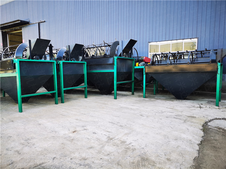 雞糞有機(jī)肥顆粒篩選機(jī),粉劑肥料有機(jī)肥滾筒篩分機(jī)設(shè)備