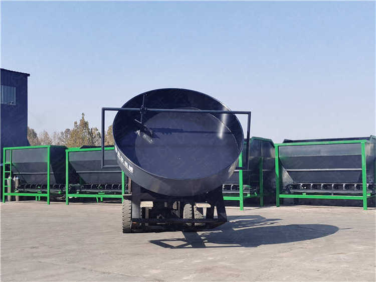 大型雞糞有機肥造粒設備,球形滾動式肥料顆粒機,牛糞圓盤造粒機,成球率高