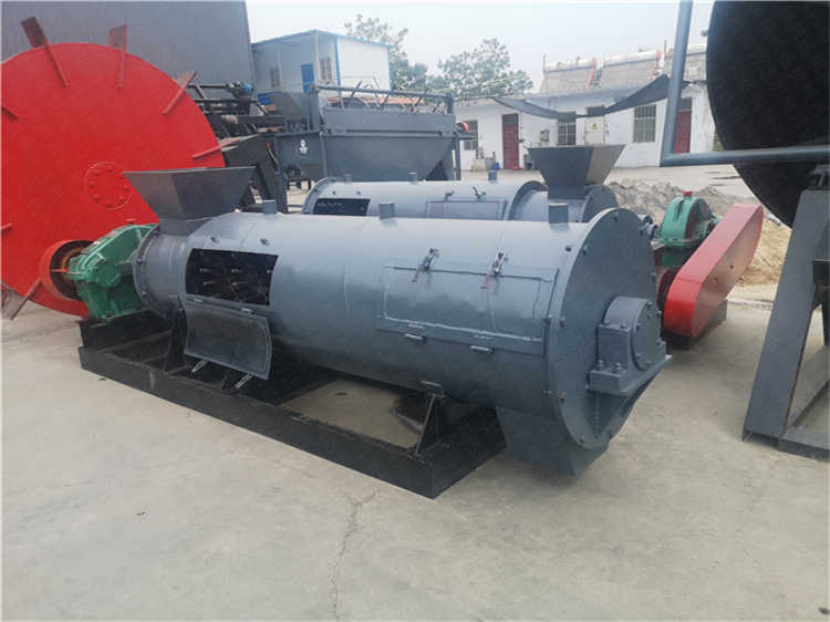 生物有機肥專用造粒機設備,濕法攪齒造粒機,雞糞豬糞生產線制粒機設備