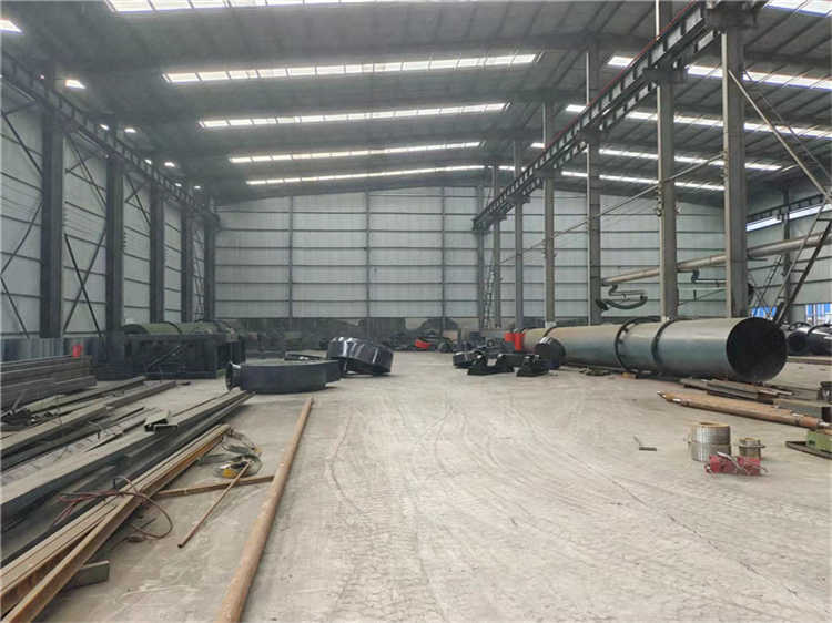 顆粒雞糞滾筒烘干機,大型肥料有機肥生產(chǎn)線干燥機設備