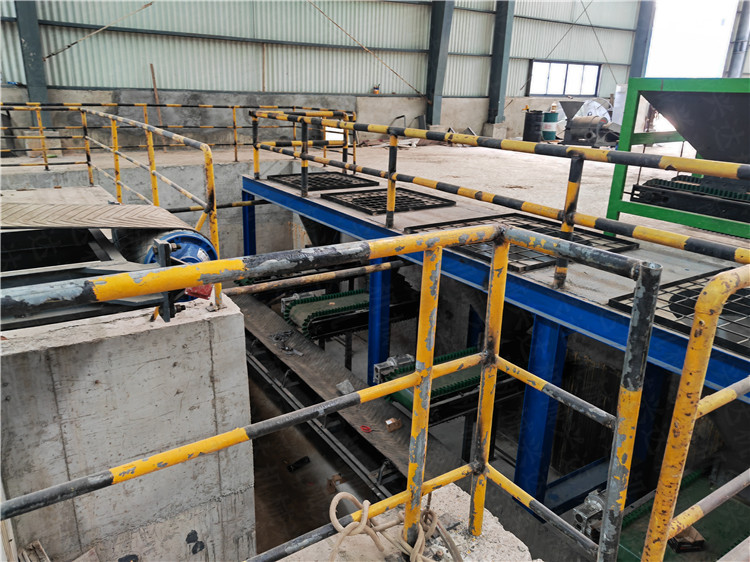 智能控制配料倉,顆粒粉狀五倉自動配料倉,生物肥生產線設備