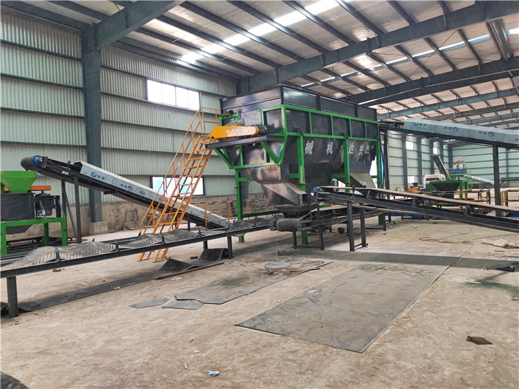 粉狀有機肥生產線配套設備,顆粒肥料篩選機,牛羊糞有機肥滾筒篩分機