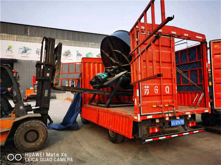 氯化銨復混肥造粒設備 羊糞制粒生產(chǎn)設備 豬糞雞糞制粒機制造廠家