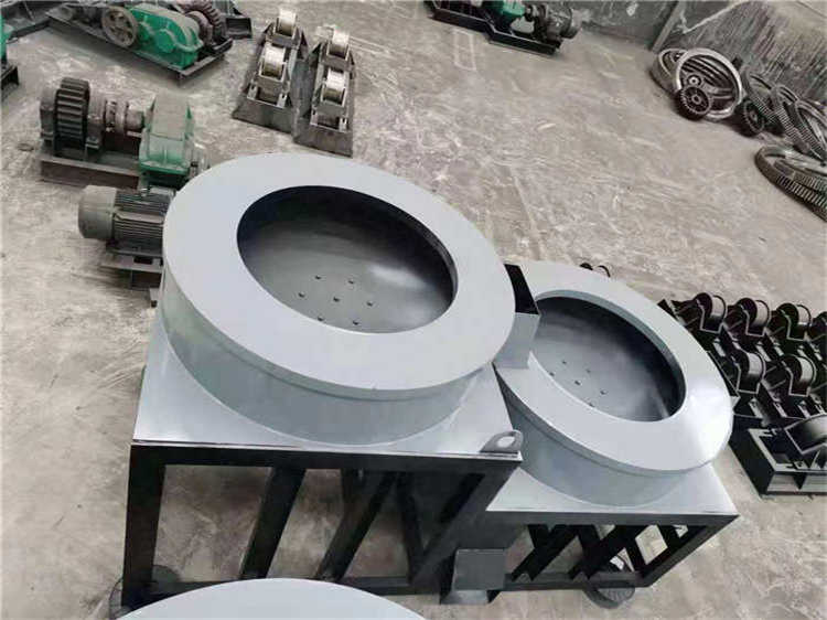 有機(jī)肥顆粒整形機(jī) 復(fù)混肥雙級(jí)拋圓機(jī) 不規(guī)格肥料加工拋光整改機(jī) 興達(dá)設(shè)備